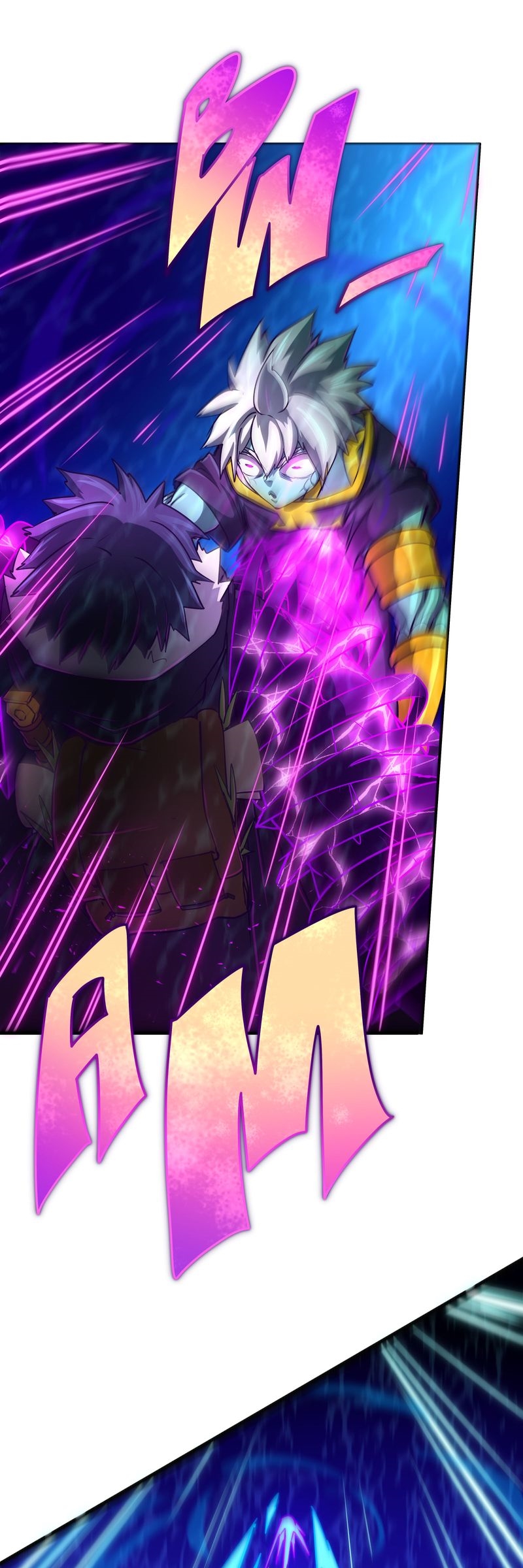 The Mad Gate chapter 36 page 25