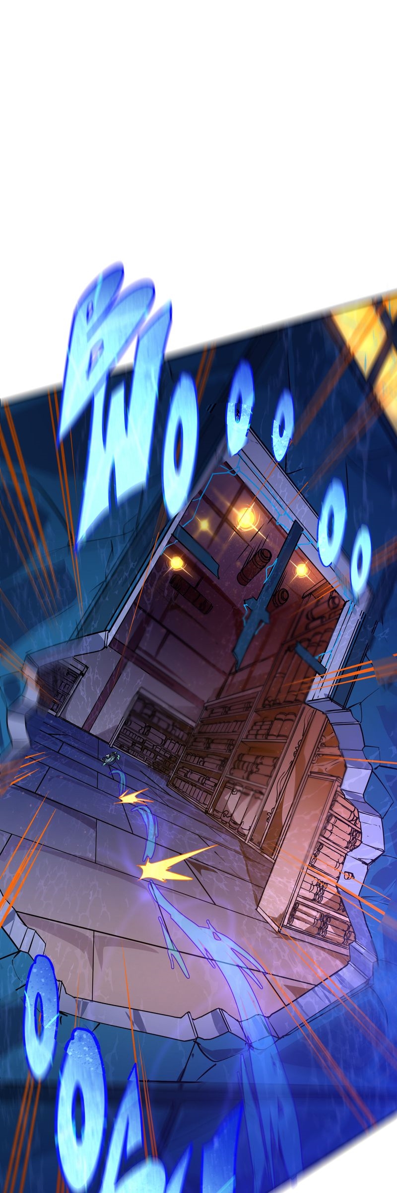 The Mad Gate chapter 36 page 28