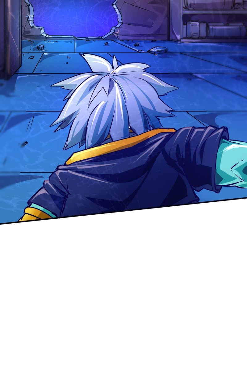 The Mad Gate chapter 36 page 30