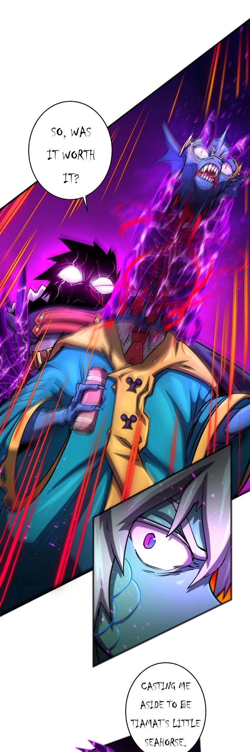 The Mad Gate chapter 36 page 31