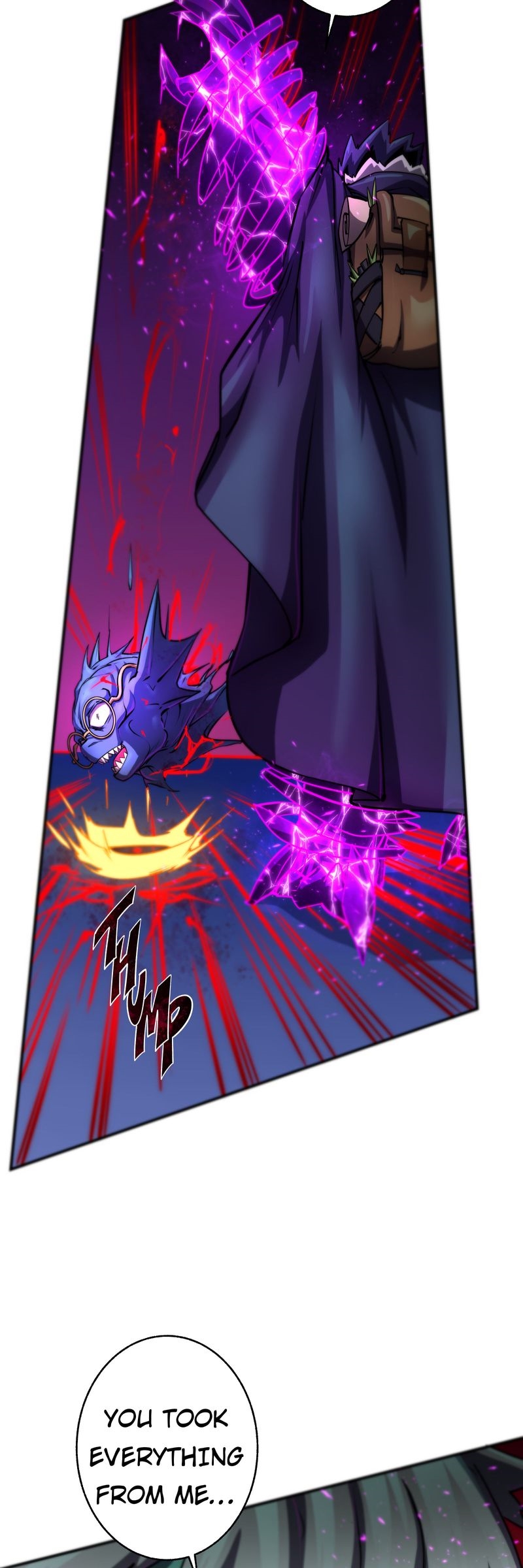 The Mad Gate chapter 36 page 32