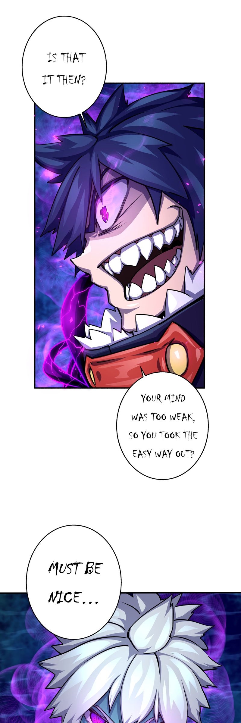 The Mad Gate chapter 36 page 34