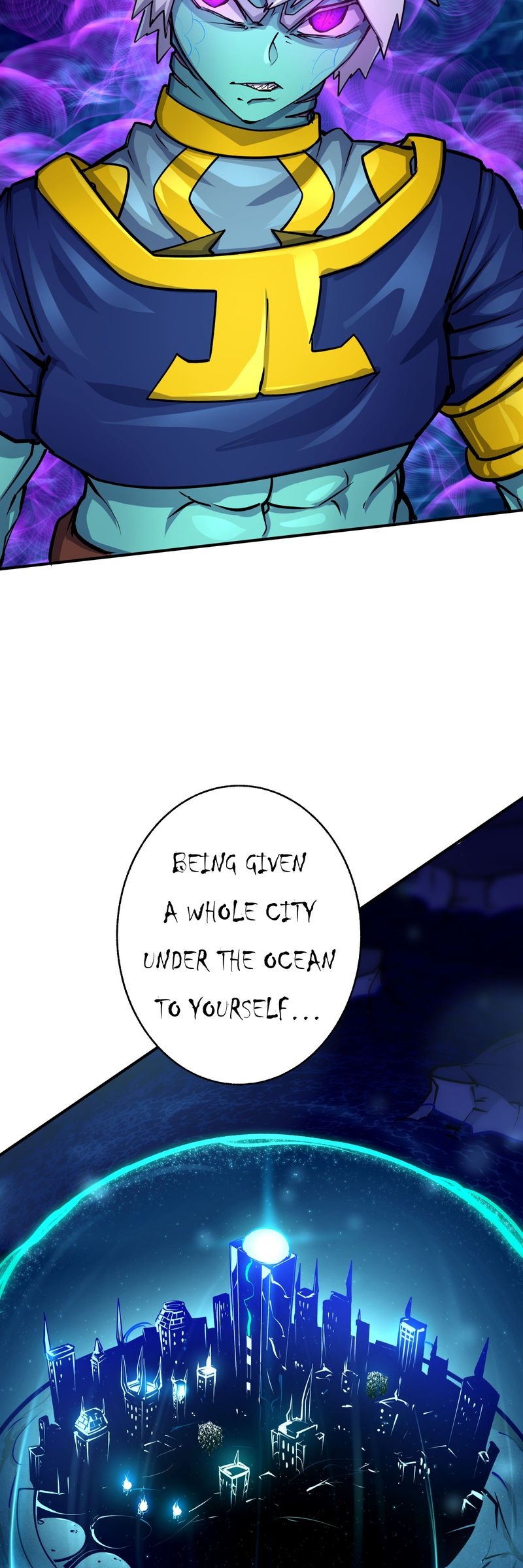 The Mad Gate chapter 36 page 35