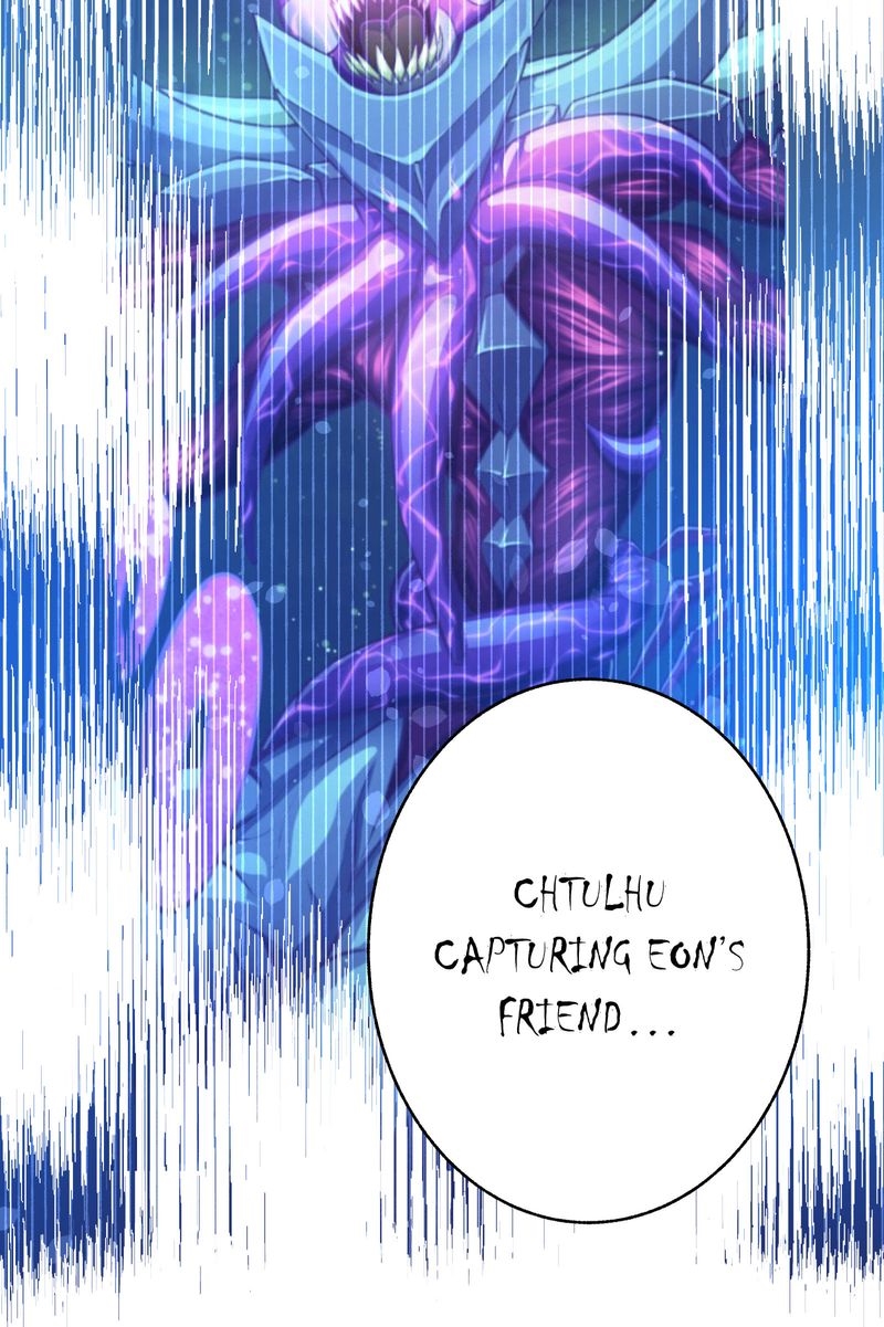 The Mad Gate chapter 36 page 39