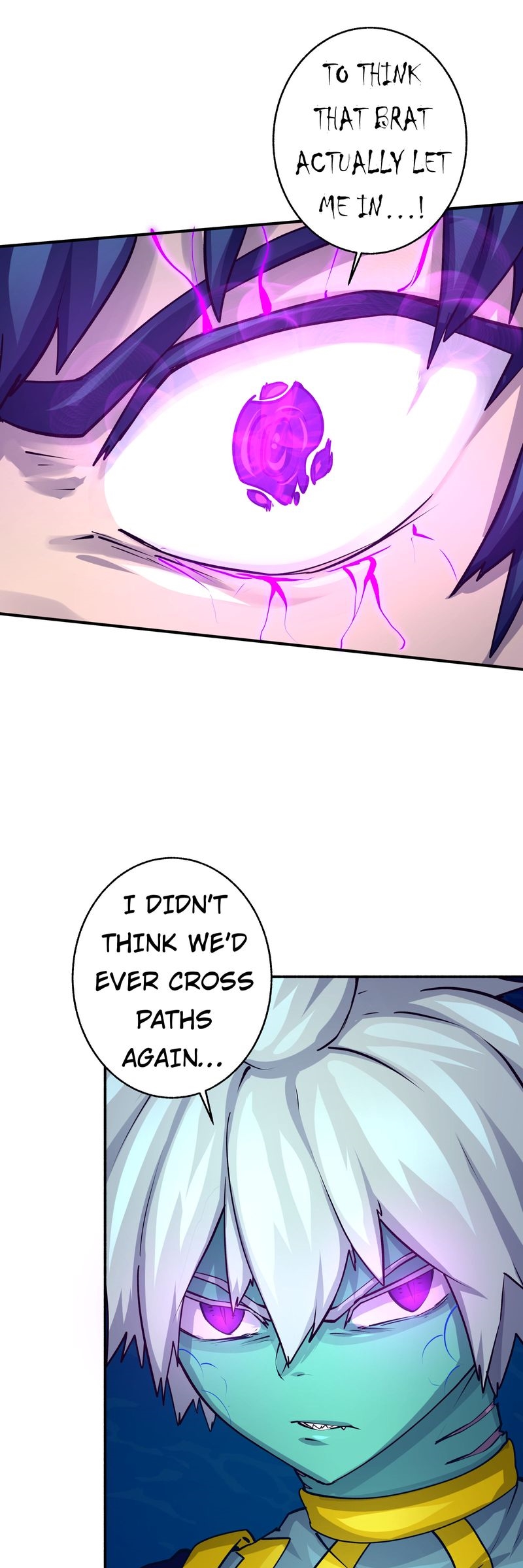 The Mad Gate chapter 36 page 4