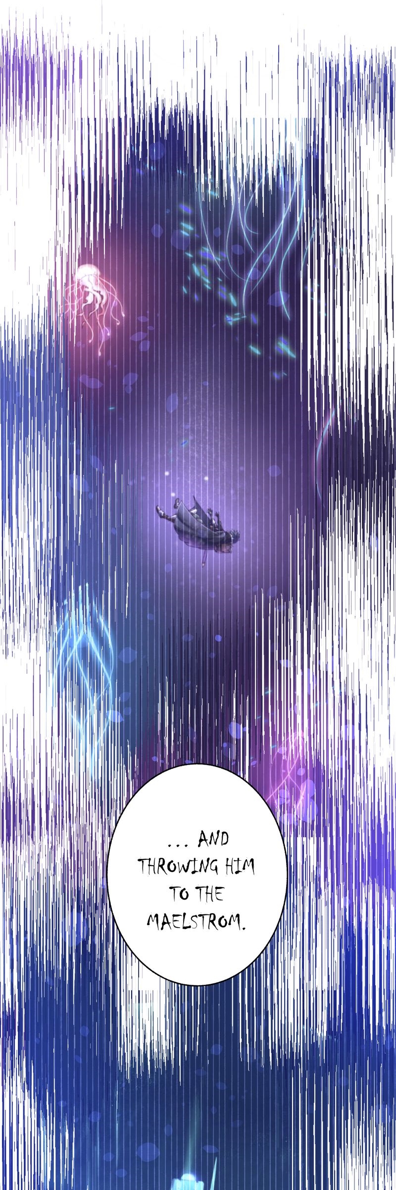 The Mad Gate chapter 36 page 40