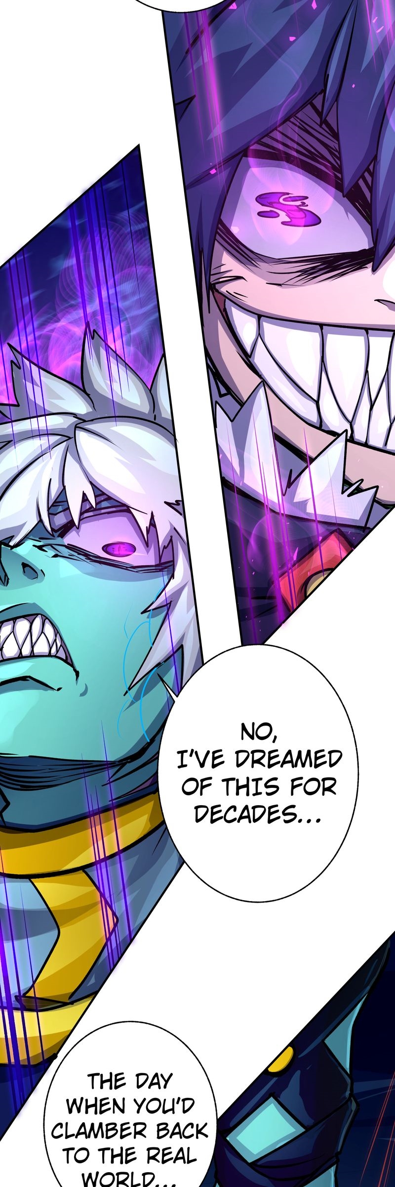 The Mad Gate chapter 36 page 44