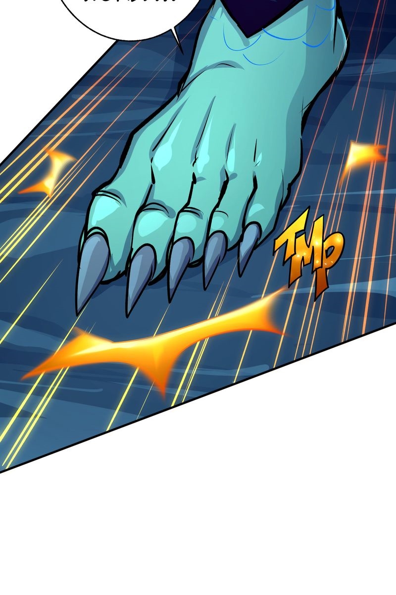 The Mad Gate chapter 36 page 45