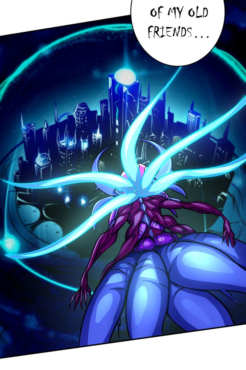 The Mad Gate chapter 36 page 48