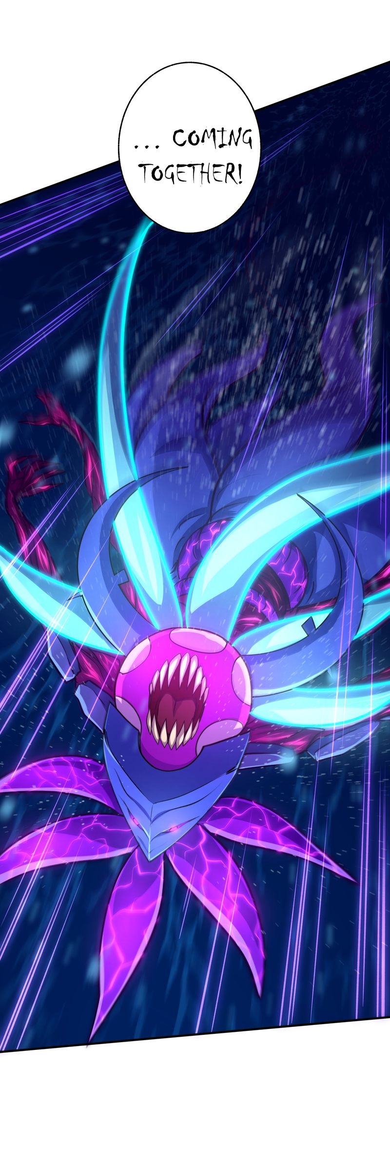 The Mad Gate chapter 36 page 49