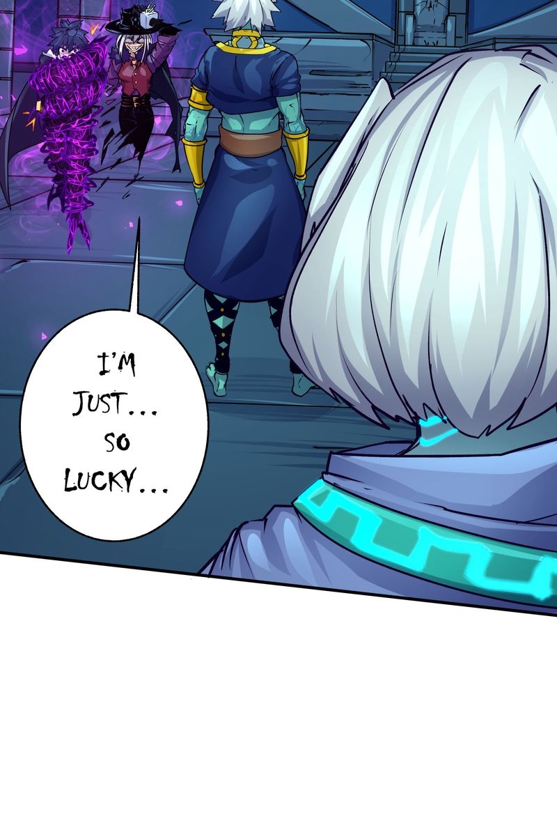 The Mad Gate chapter 36 page 6