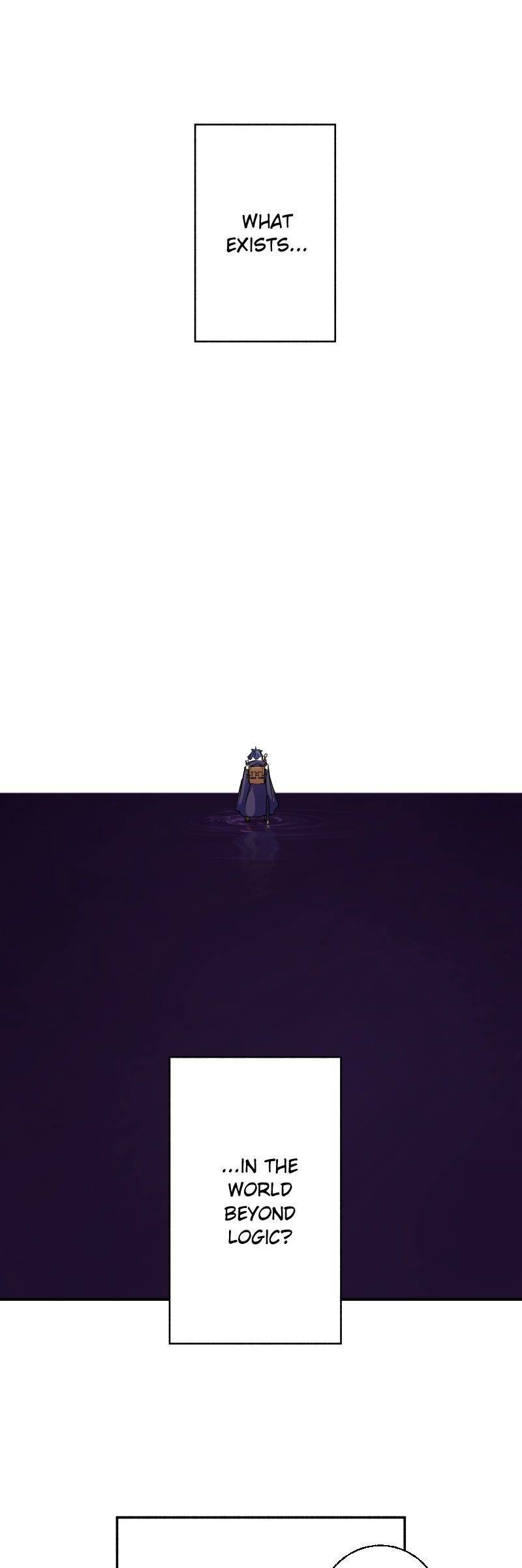 The Mad Gate chapter 37 page 1