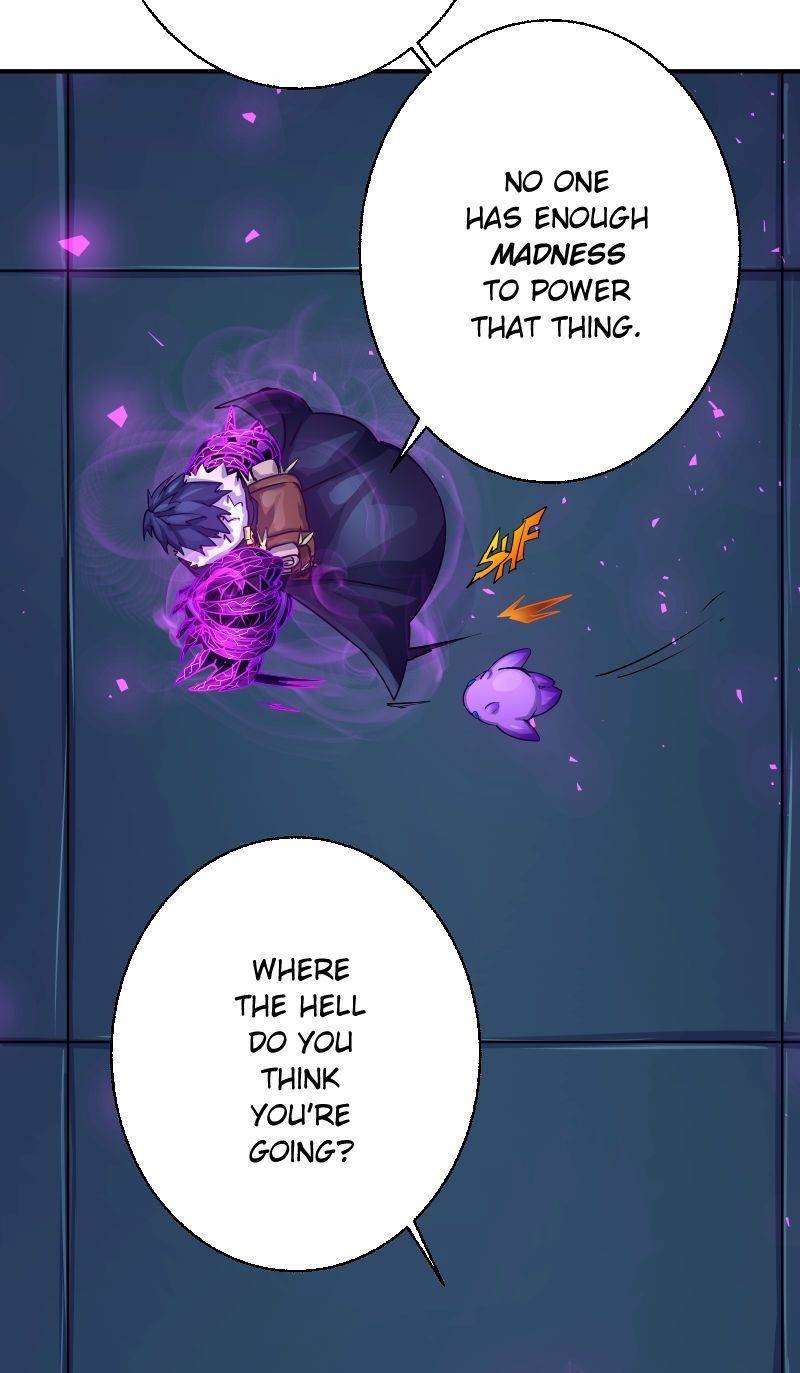 The Mad Gate chapter 37 page 11