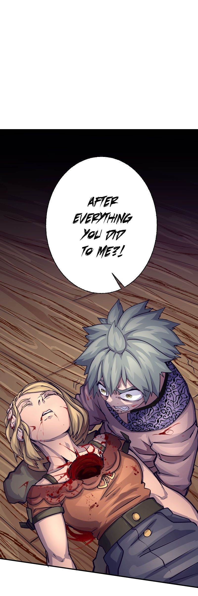 The Mad Gate chapter 37 page 13