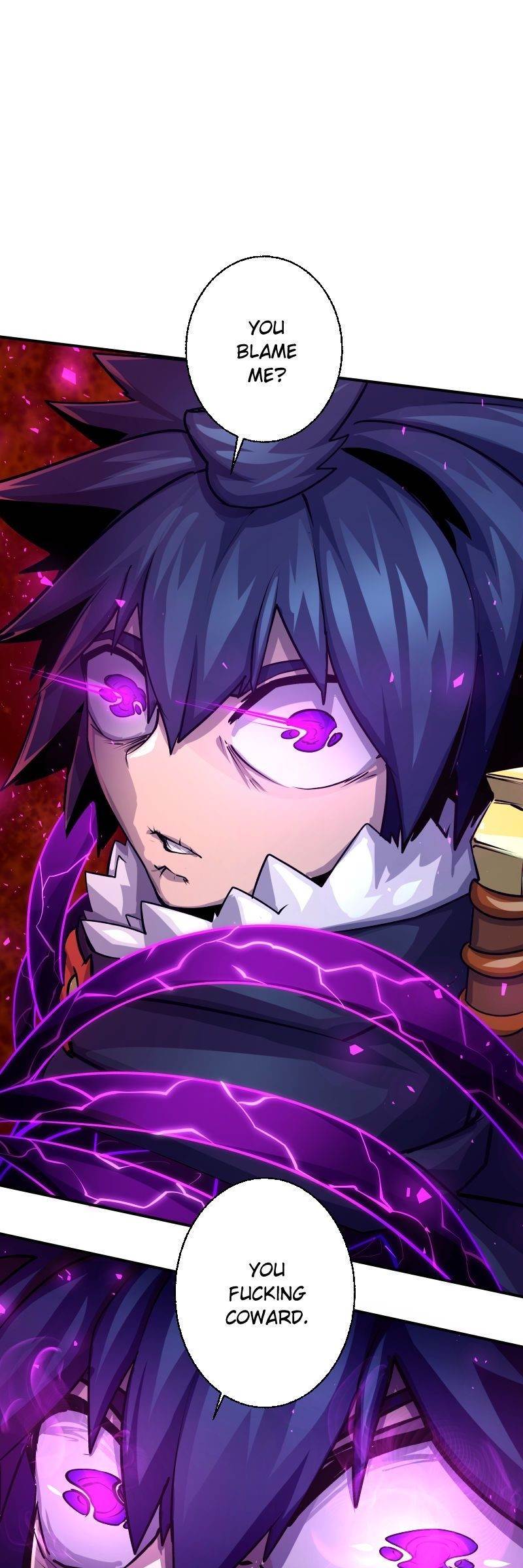 The Mad Gate chapter 37 page 14