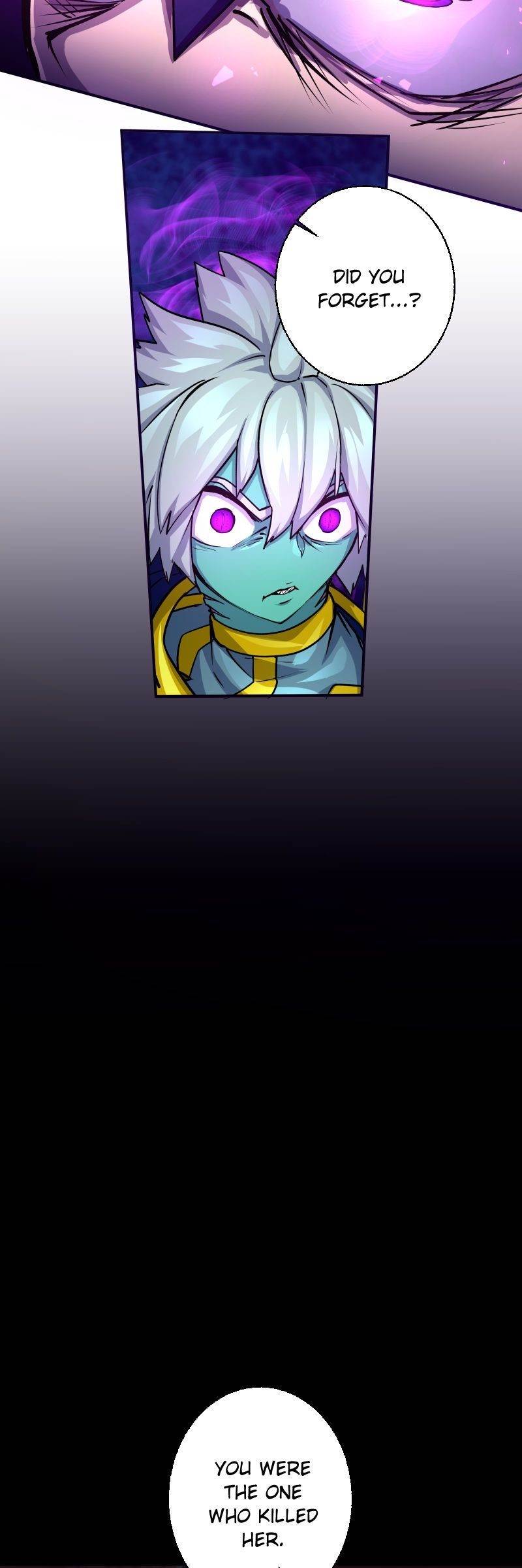 The Mad Gate chapter 37 page 15