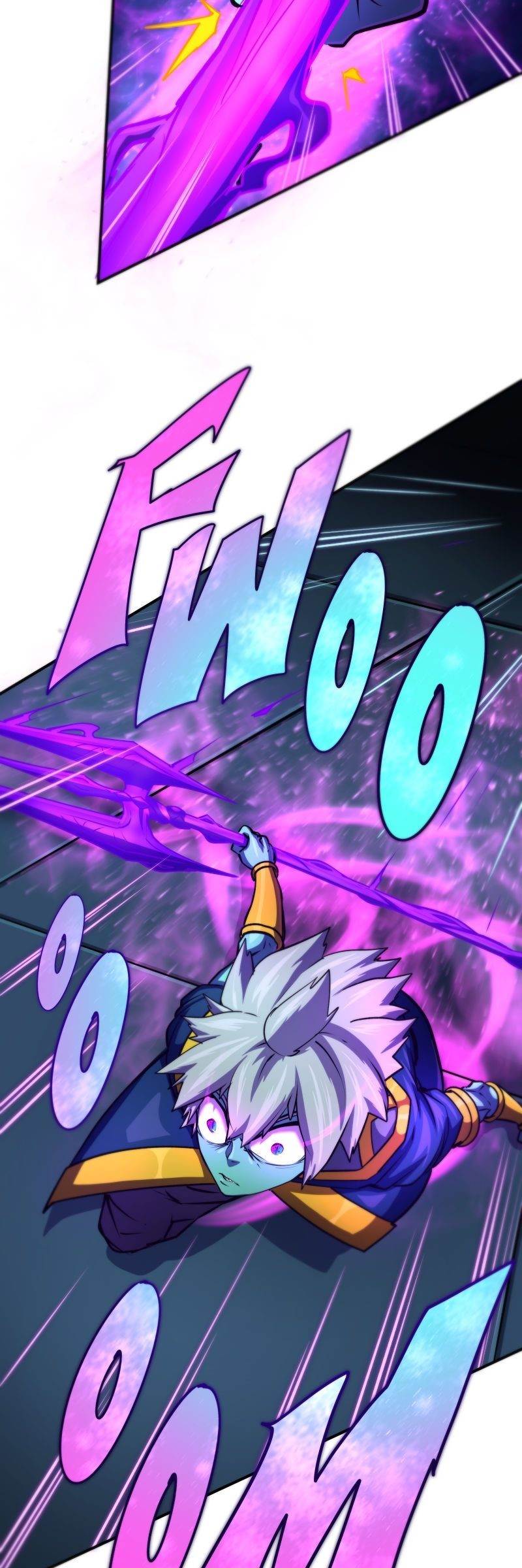 The Mad Gate chapter 37 page 17