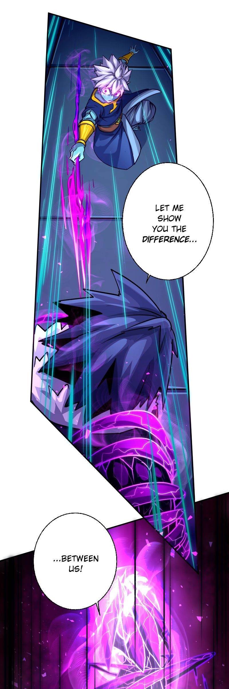 The Mad Gate chapter 37 page 19