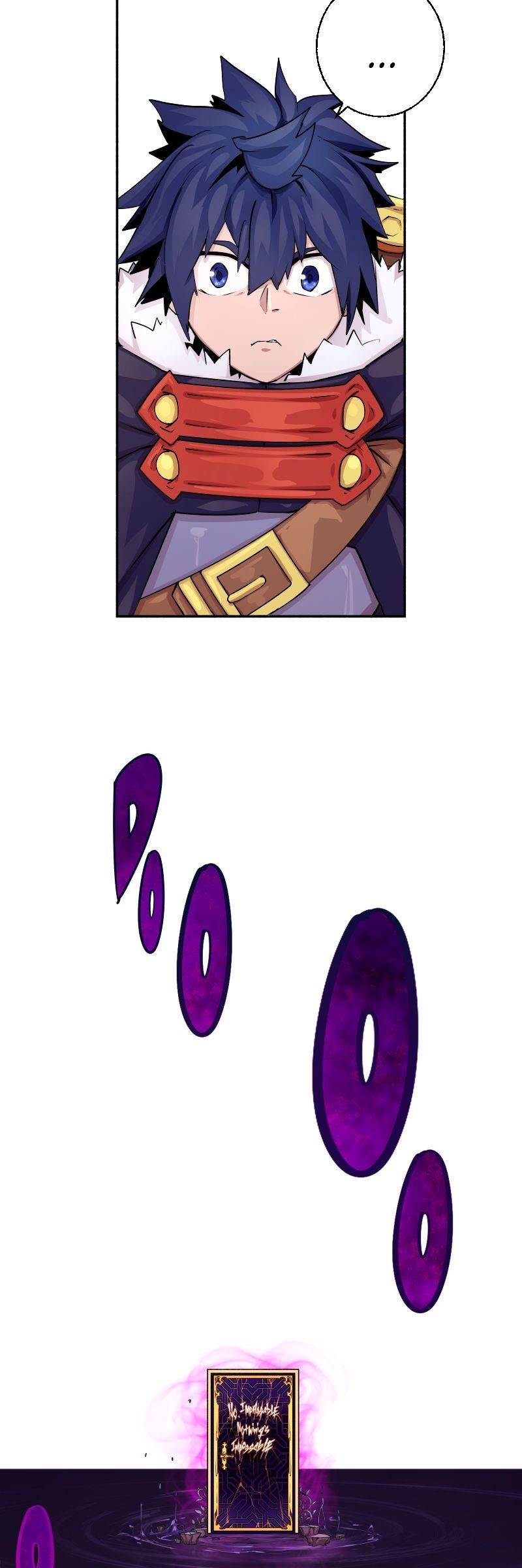 The Mad Gate chapter 37 page 2