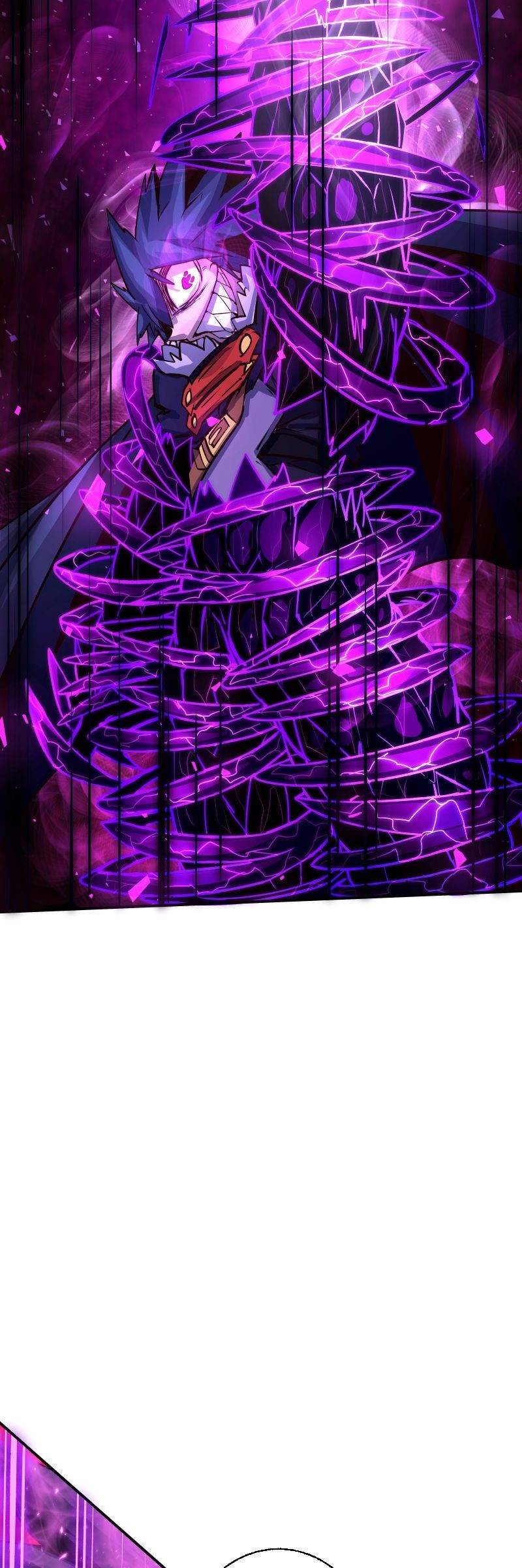 The Mad Gate chapter 37 page 20