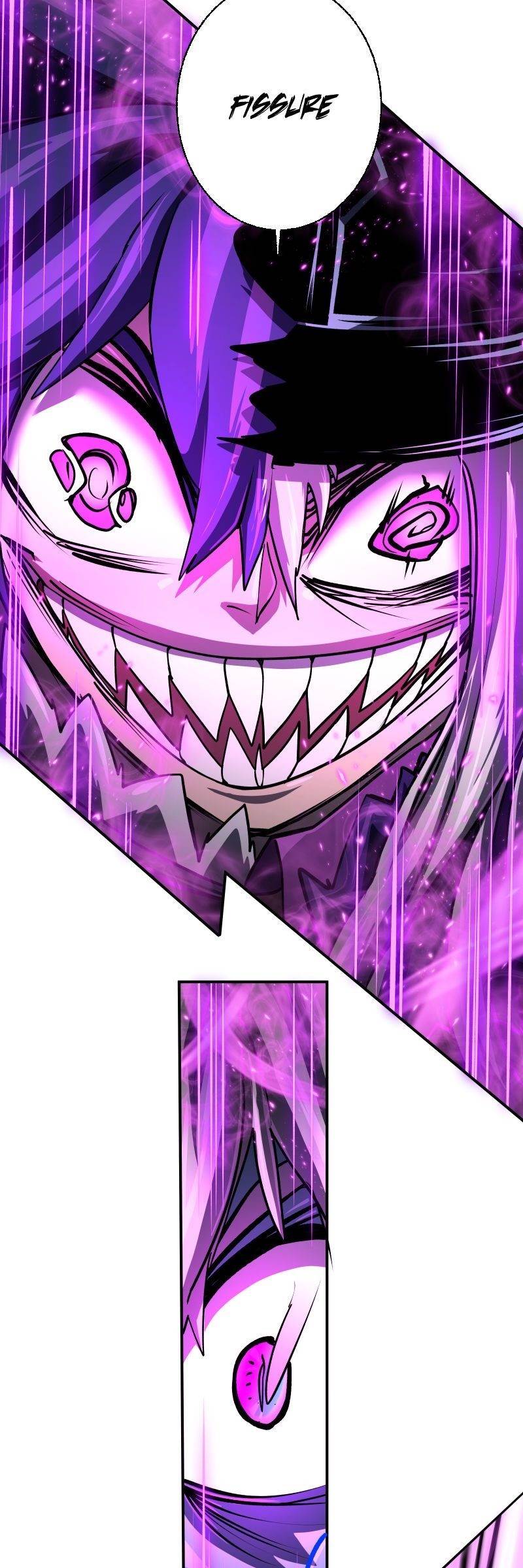 The Mad Gate chapter 37 page 21