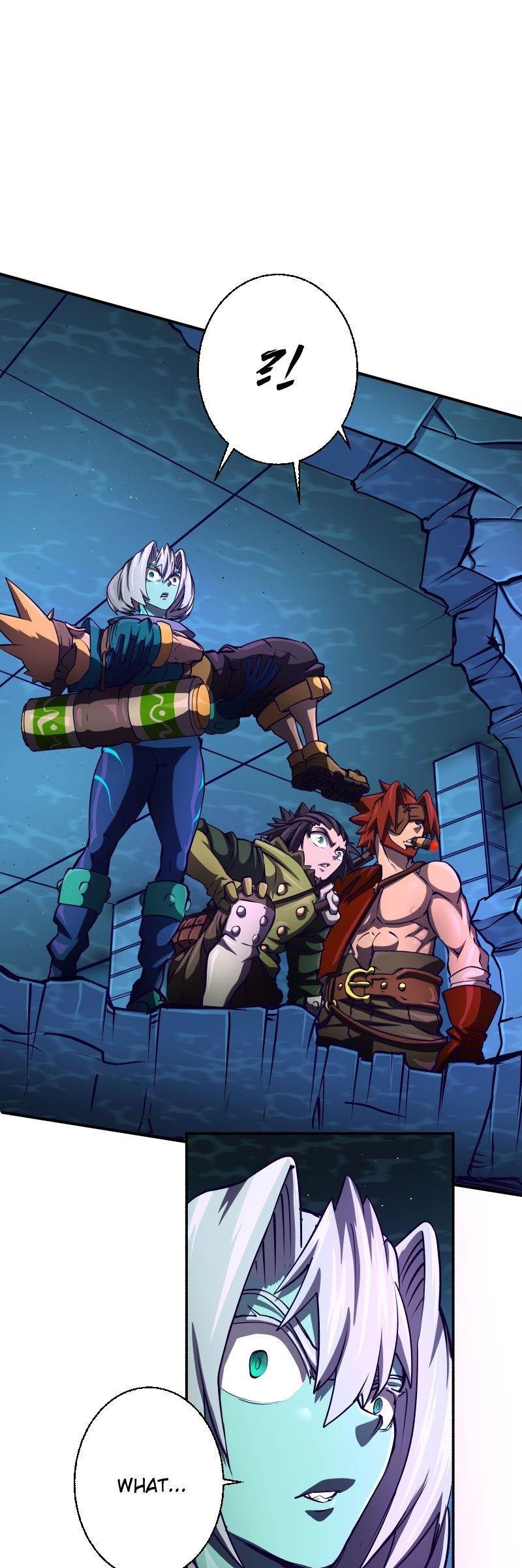 The Mad Gate chapter 37 page 24