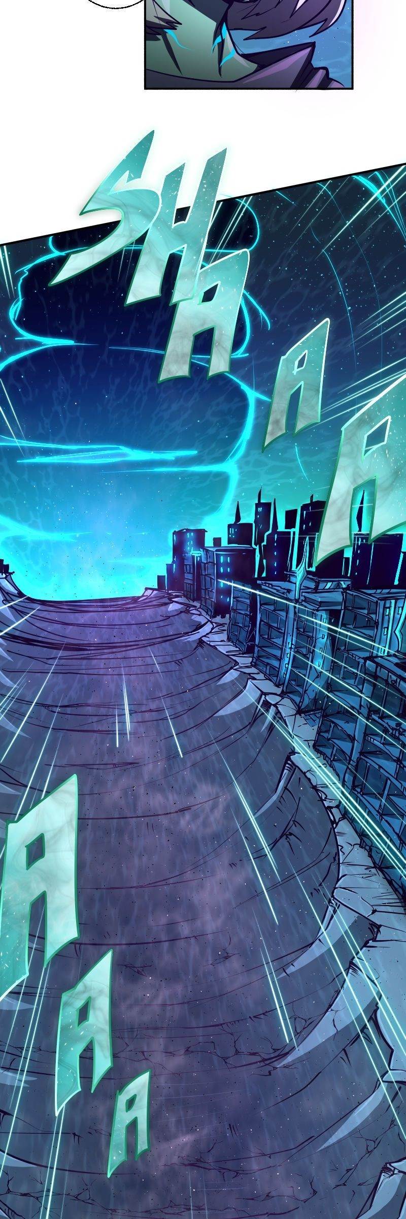 The Mad Gate chapter 37 page 25