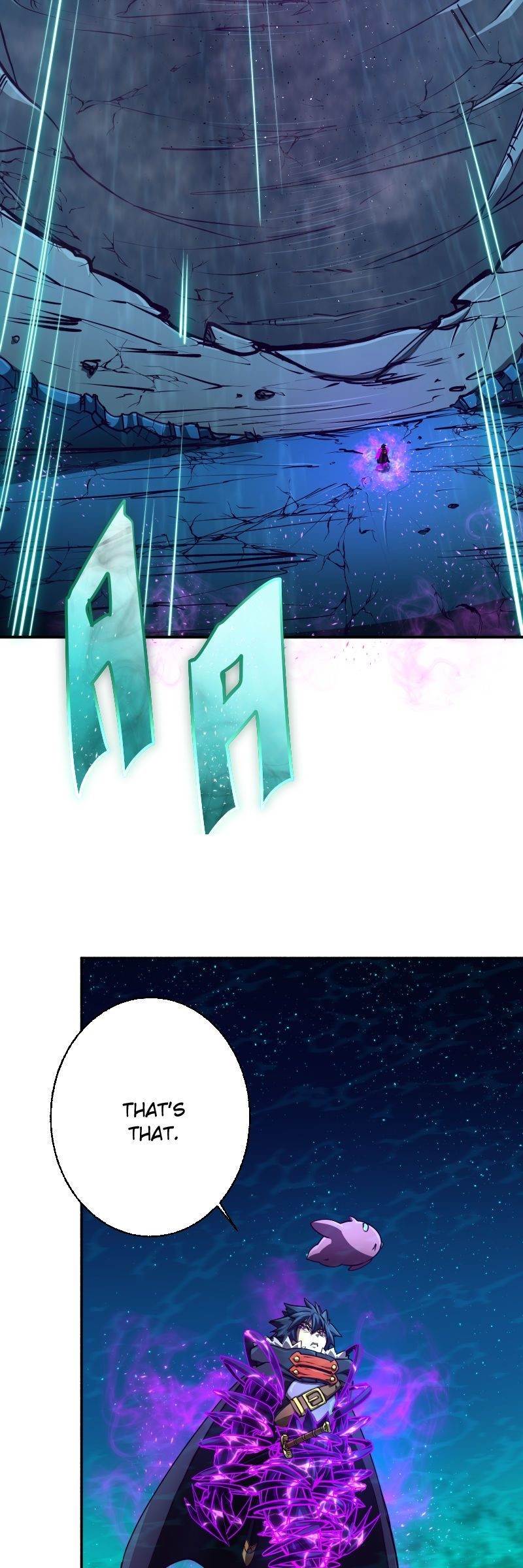 The Mad Gate chapter 37 page 26