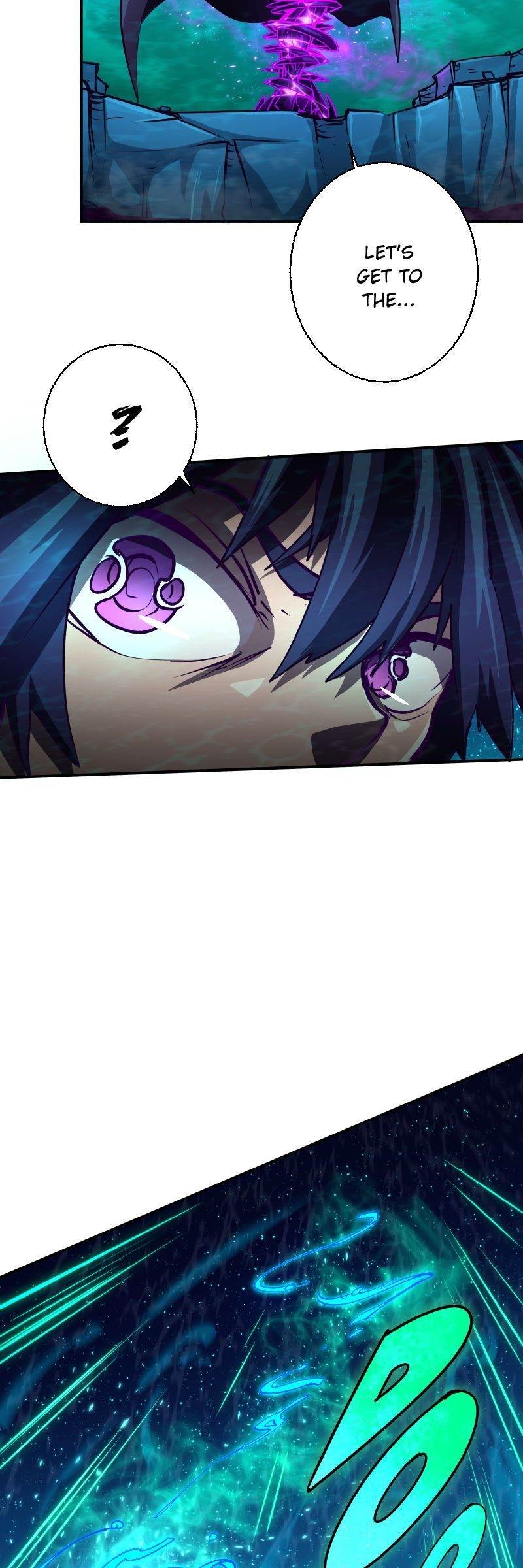 The Mad Gate chapter 37 page 27