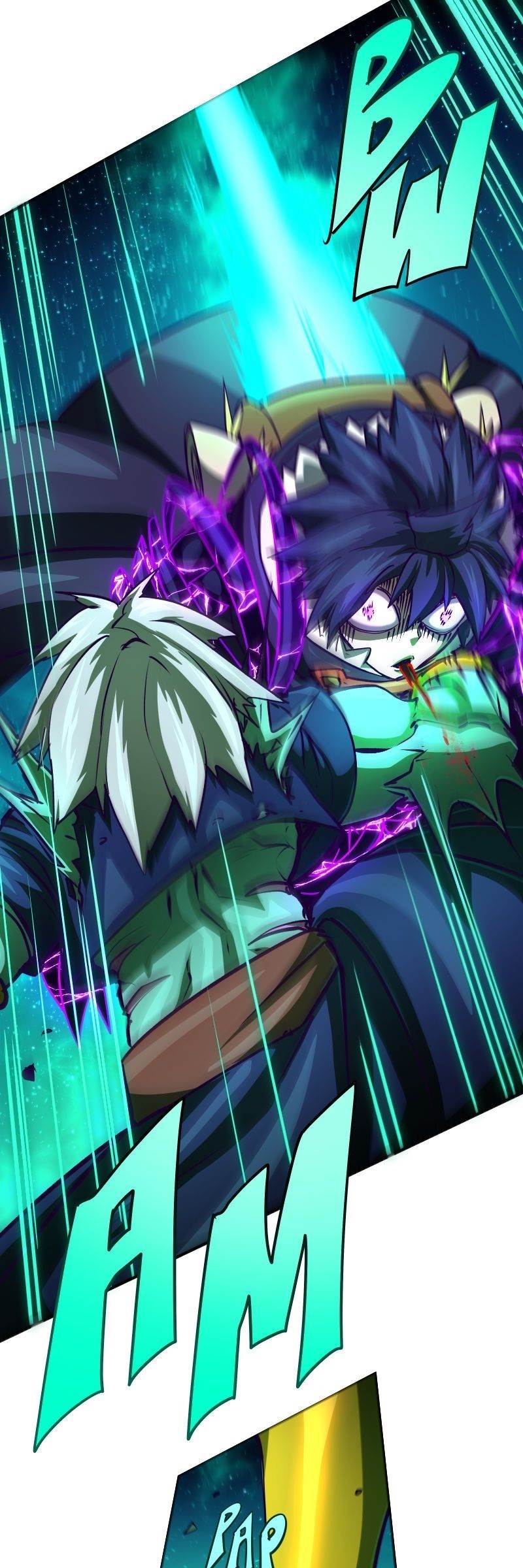 The Mad Gate chapter 37 page 29