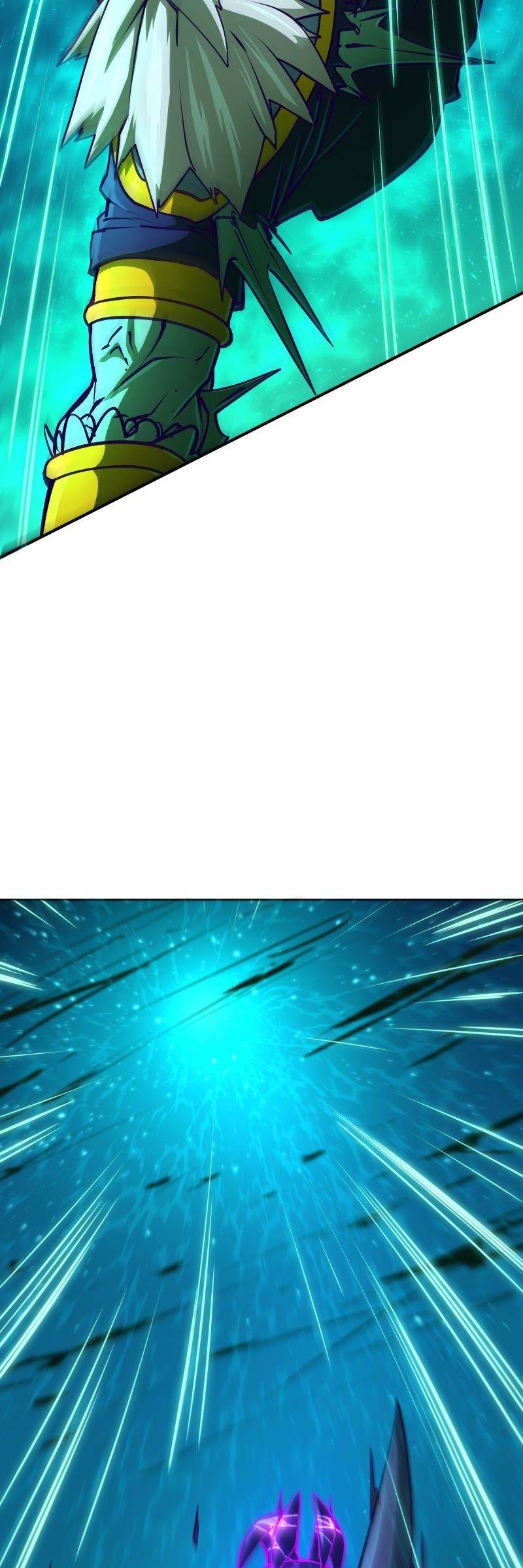 The Mad Gate chapter 37 page 31