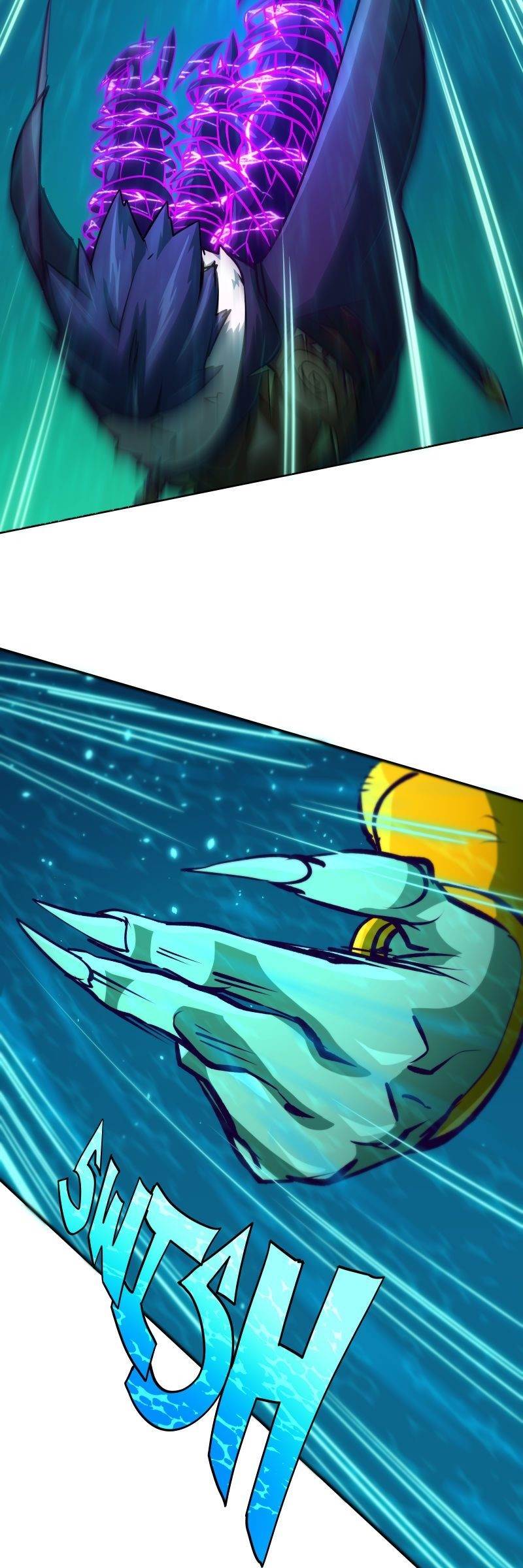 The Mad Gate chapter 37 page 32