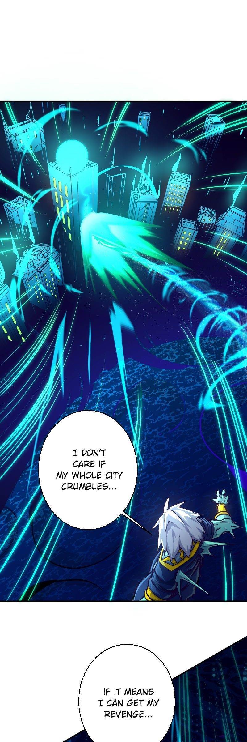 The Mad Gate chapter 37 page 34