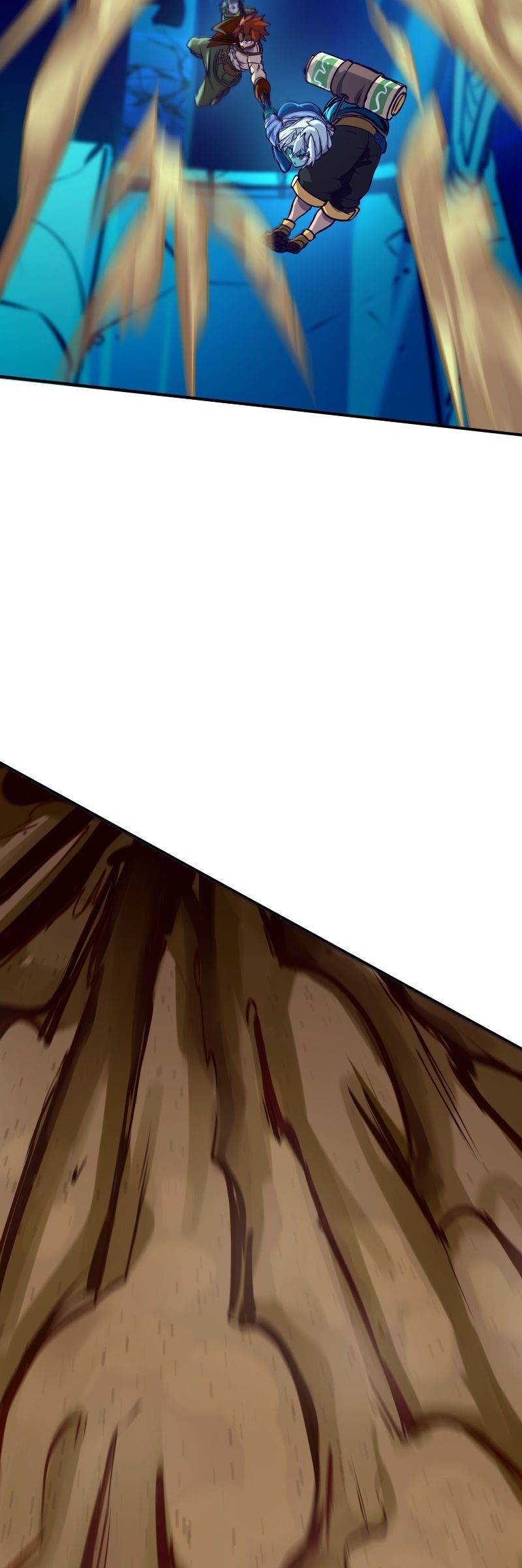 The Mad Gate chapter 37 page 39