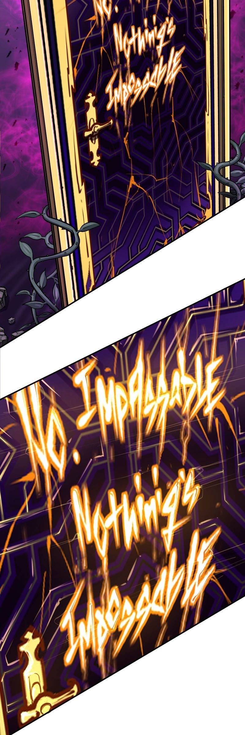 The Mad Gate chapter 37 page 4