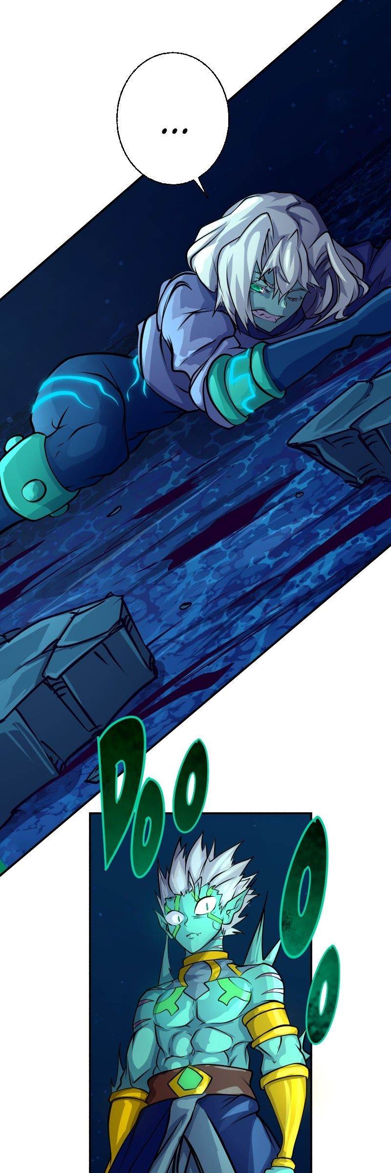 The Mad Gate chapter 37 page 42