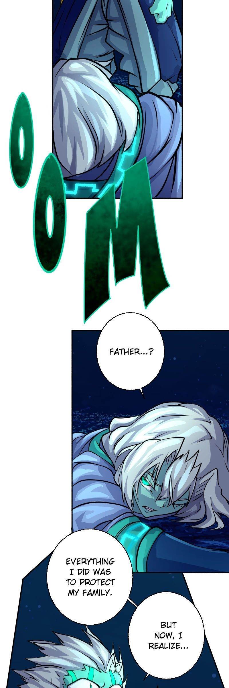 The Mad Gate chapter 37 page 43