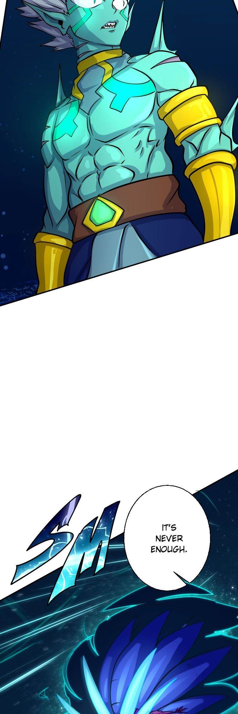 The Mad Gate chapter 37 page 44