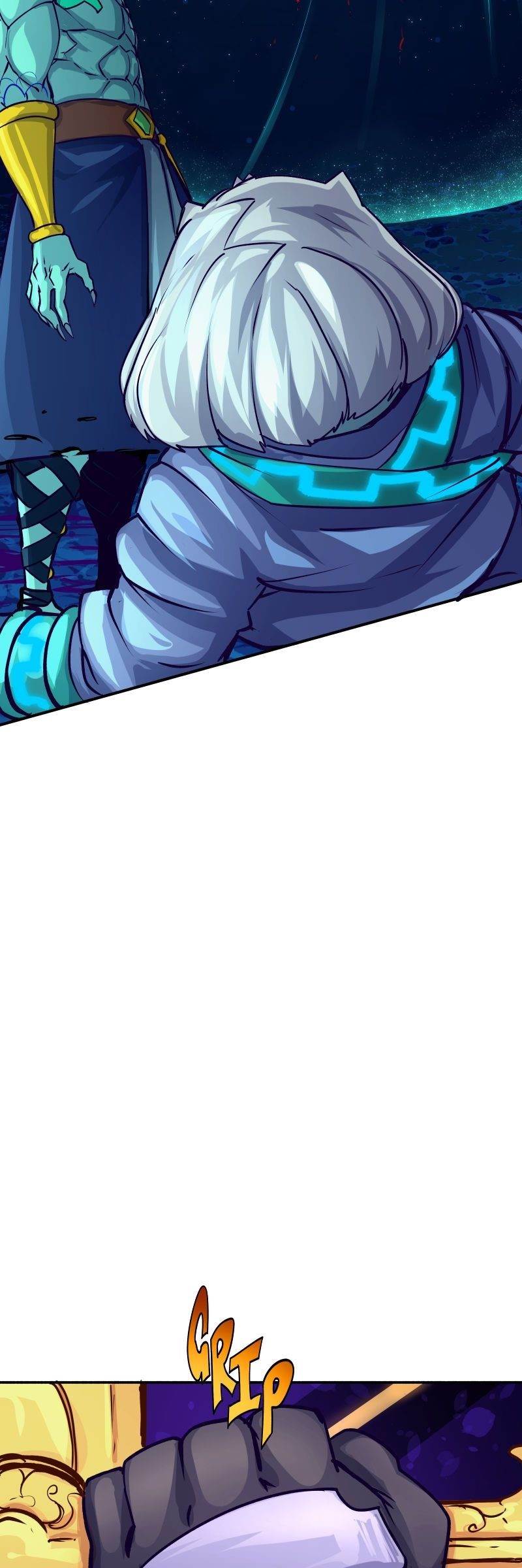 The Mad Gate chapter 37 page 46