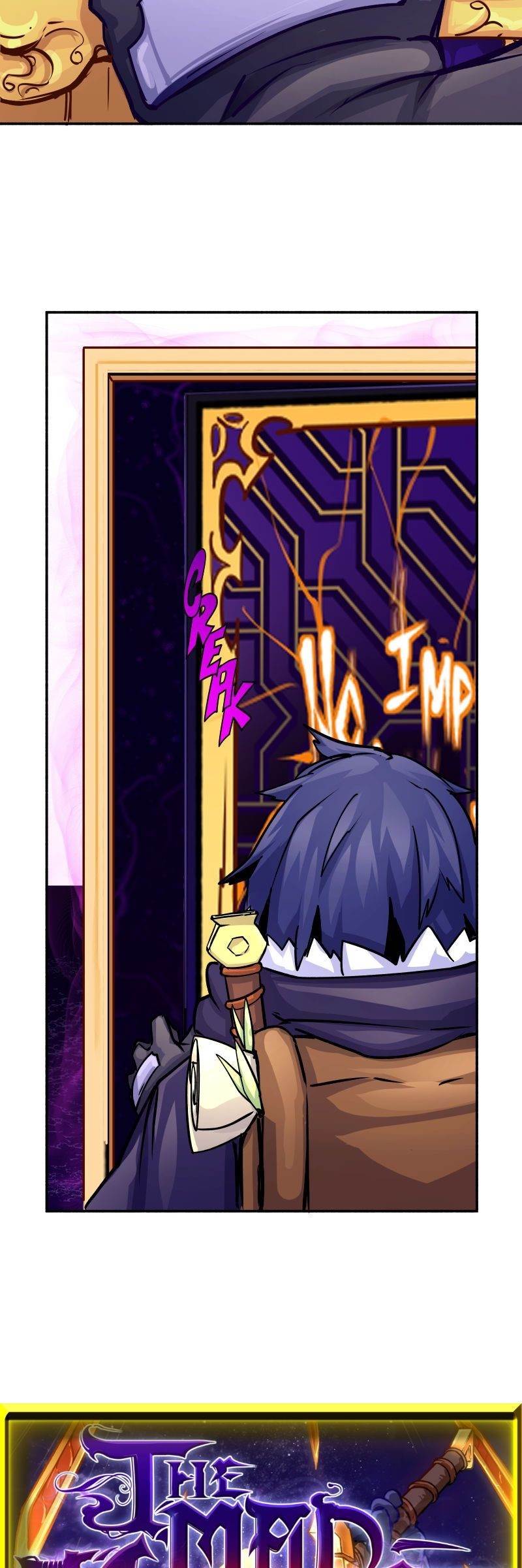 The Mad Gate chapter 37 page 47