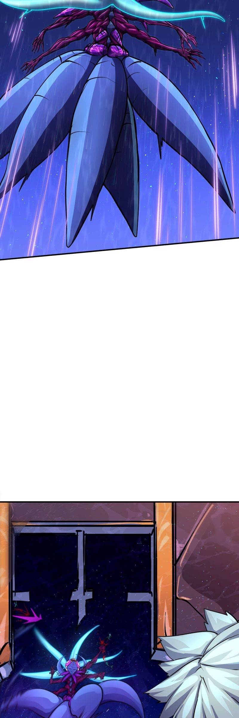 The Mad Gate chapter 37 page 7