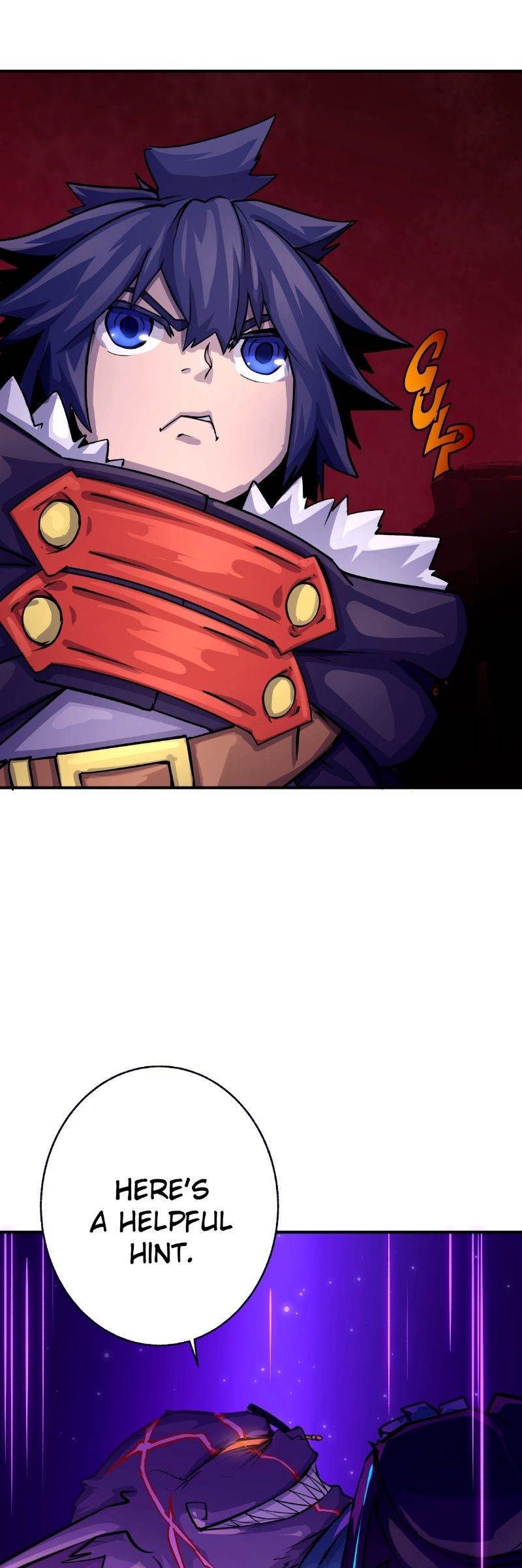 The Mad Gate chapter 38 page 12