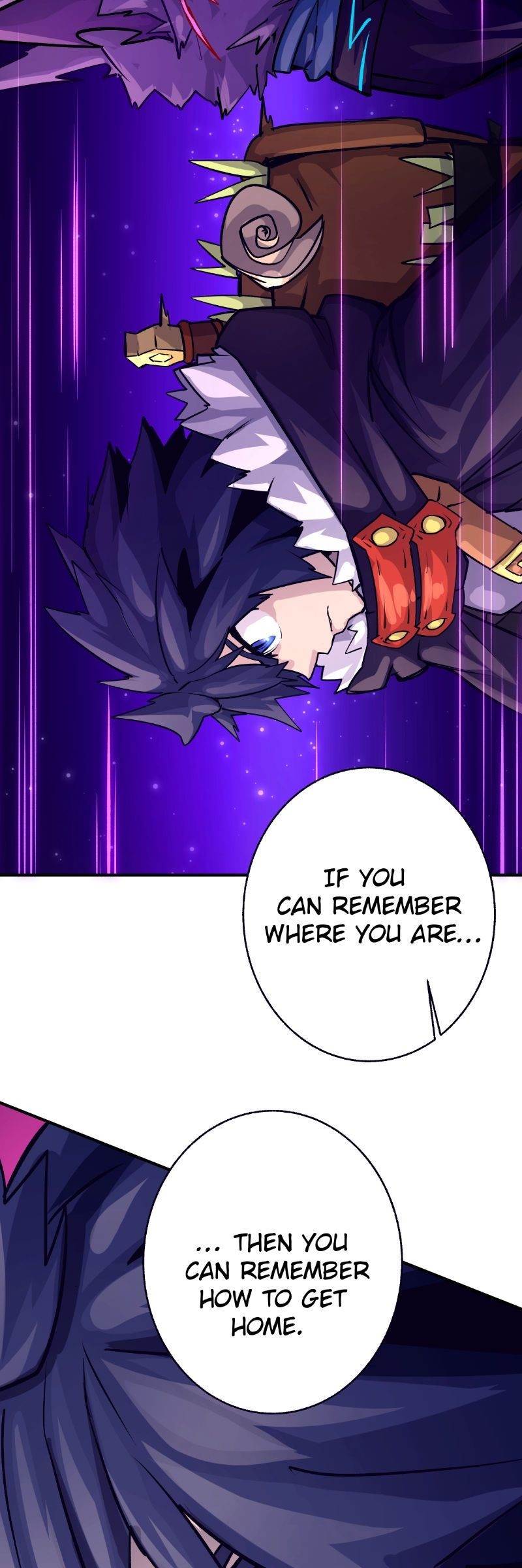 The Mad Gate chapter 38 page 13