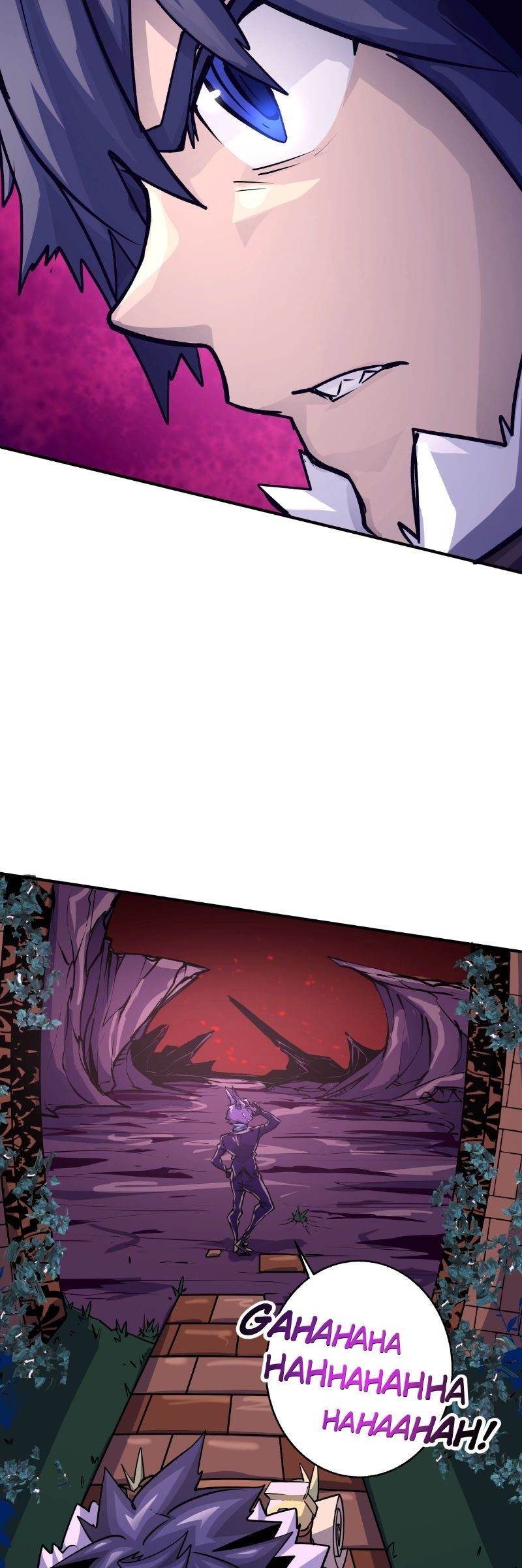 The Mad Gate chapter 38 page 14