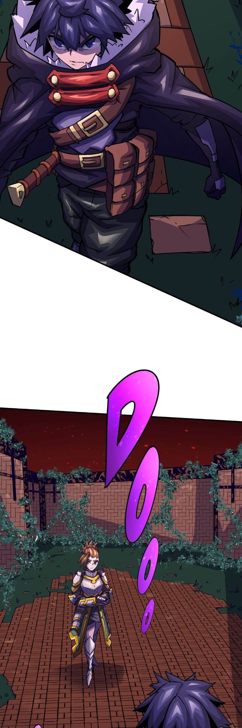 The Mad Gate chapter 38 page 15