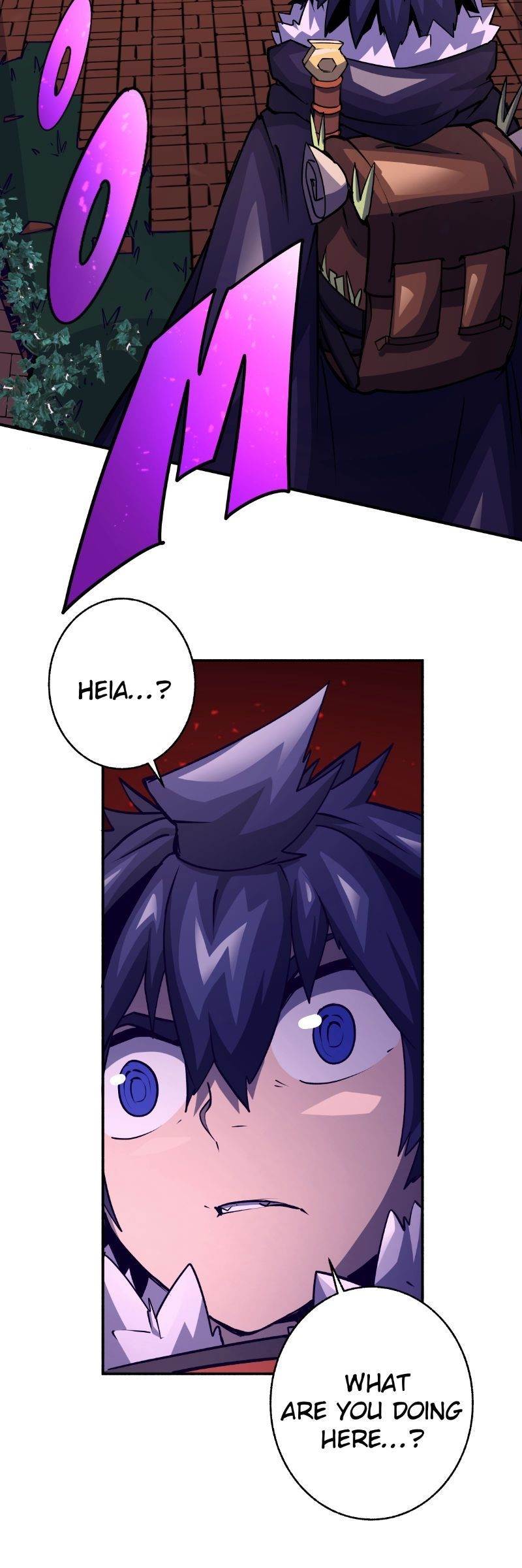 The Mad Gate chapter 38 page 16