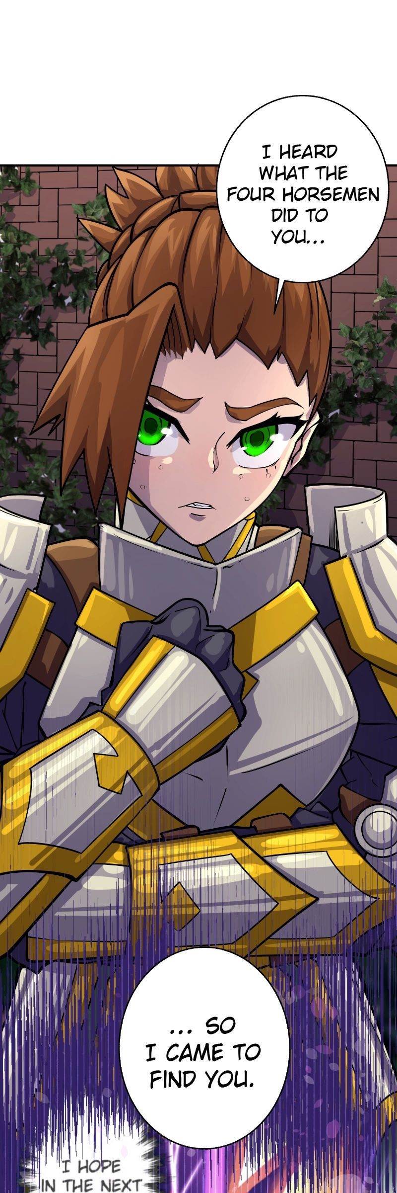 The Mad Gate chapter 38 page 17