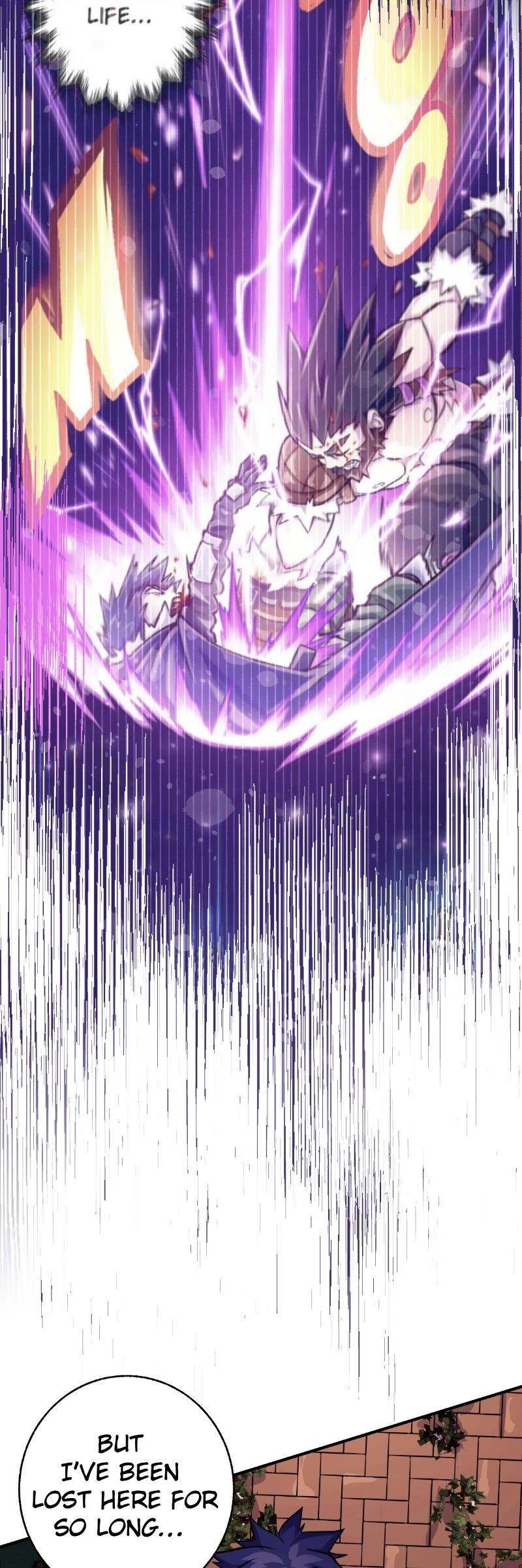 The Mad Gate chapter 38 page 18