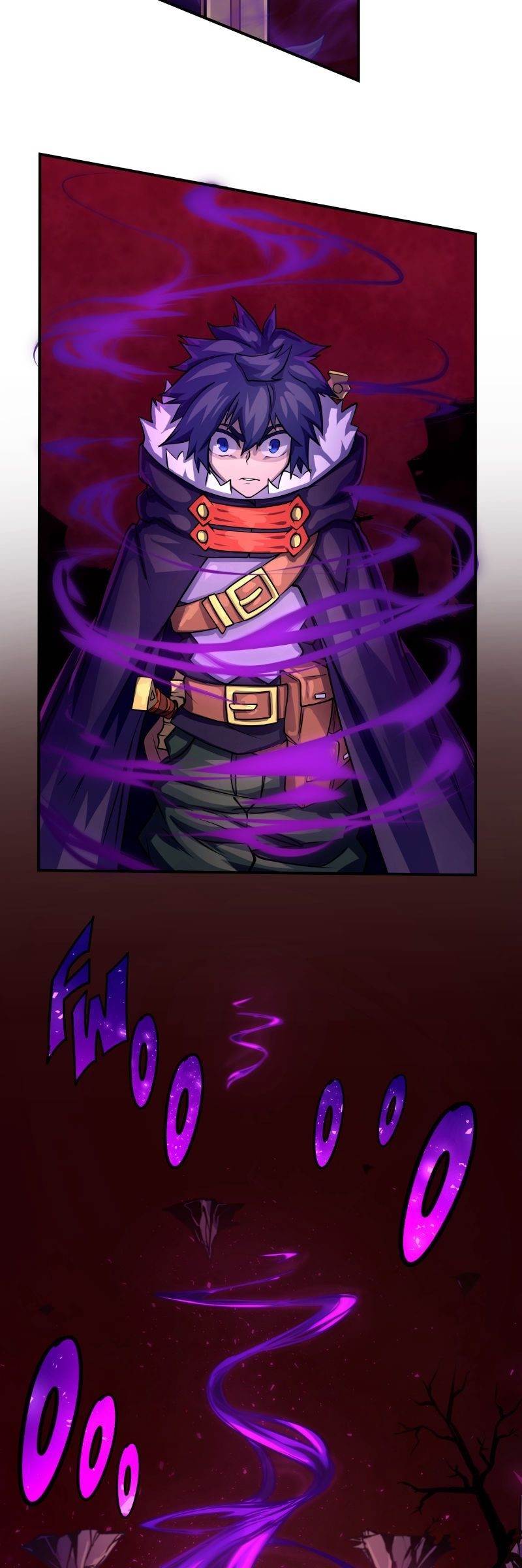 The Mad Gate chapter 38 page 2