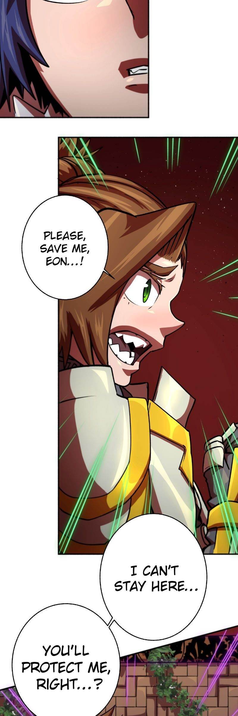 The Mad Gate chapter 38 page 20